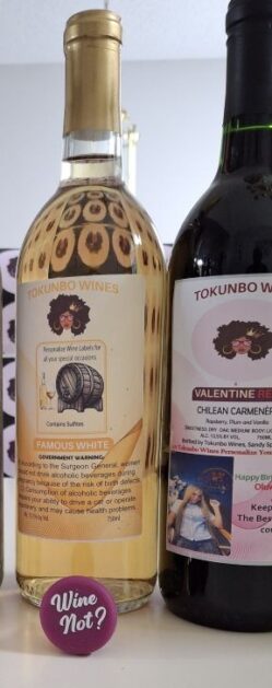 Riesling Wine