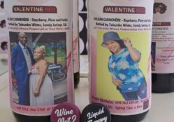 CHILEAN CARMENÈRE